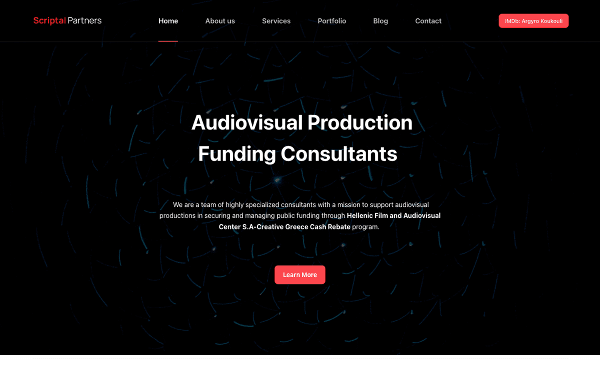 Scriptal Partners