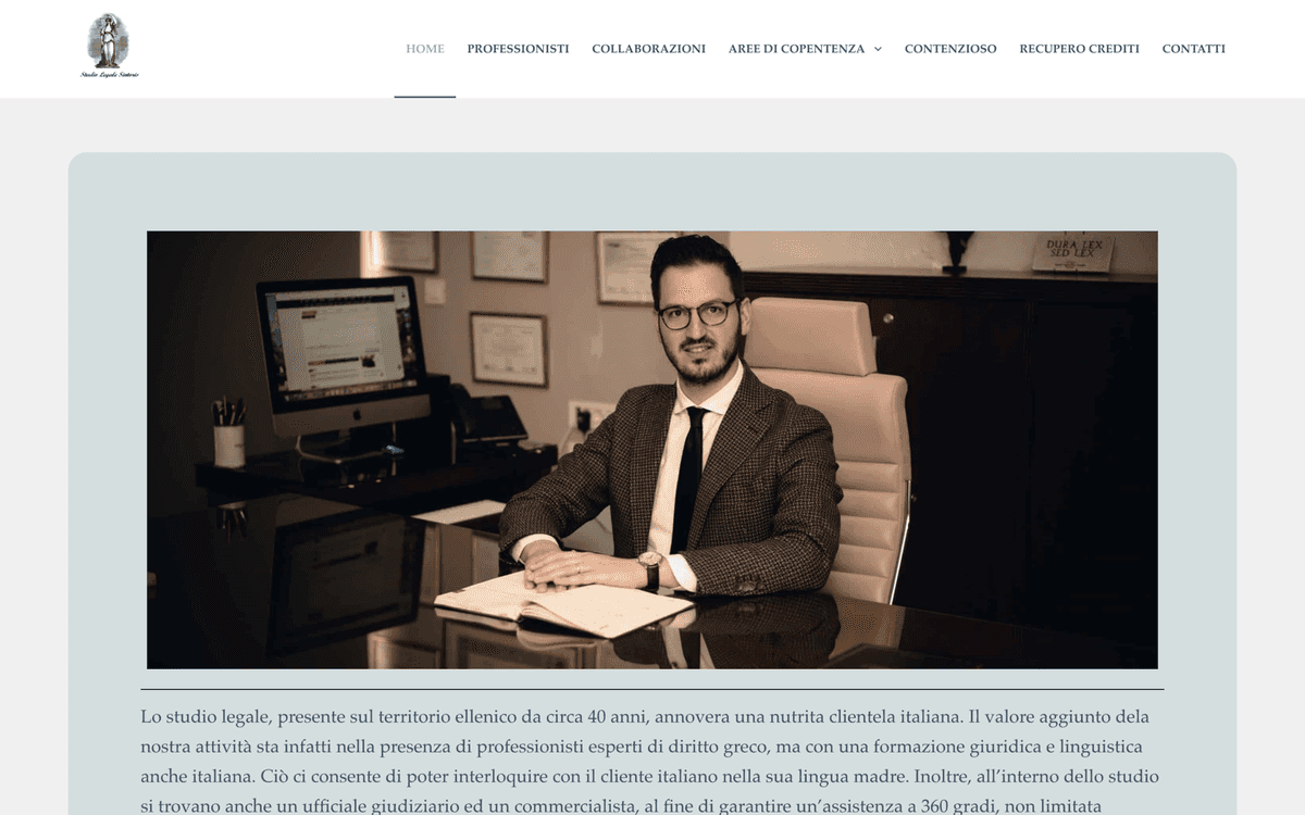 Studio Legale Sintoris