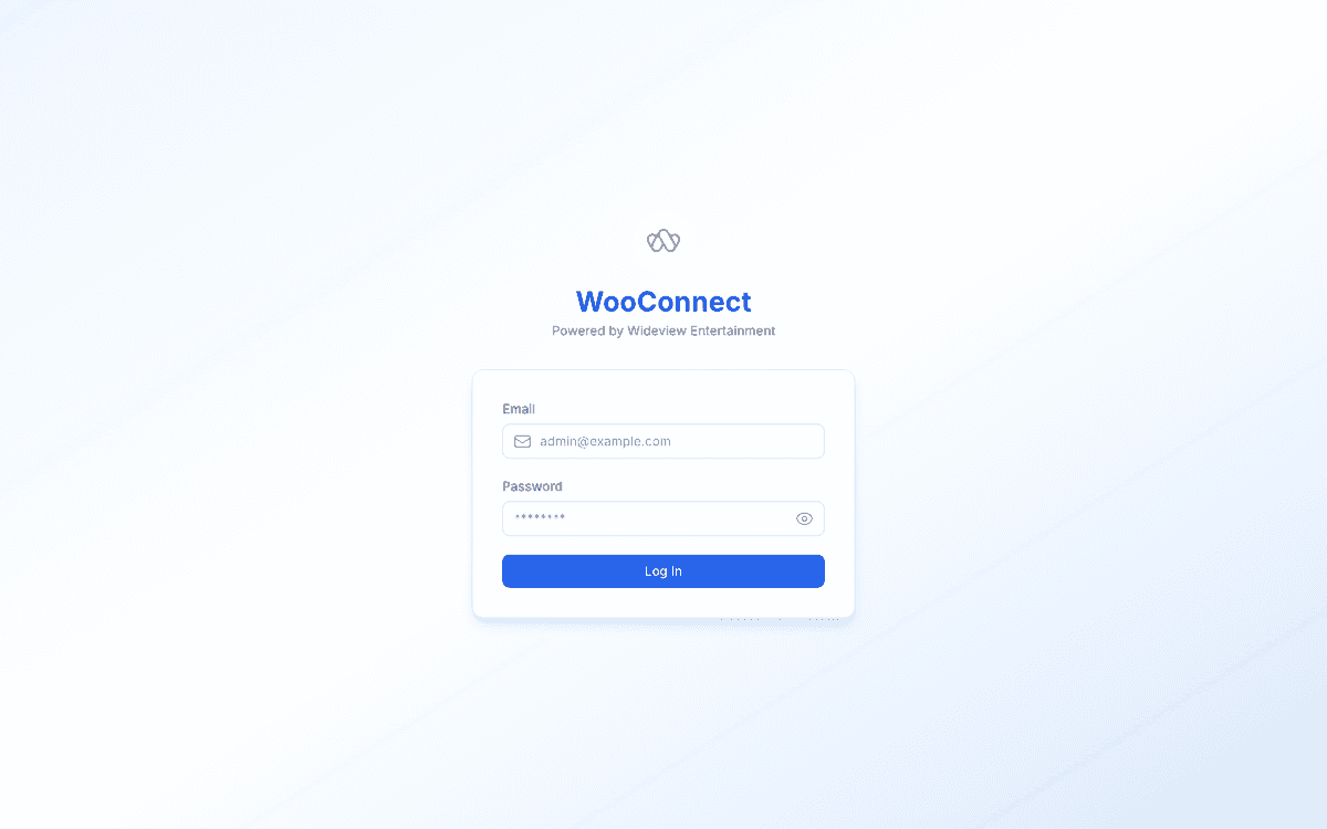WooConnect