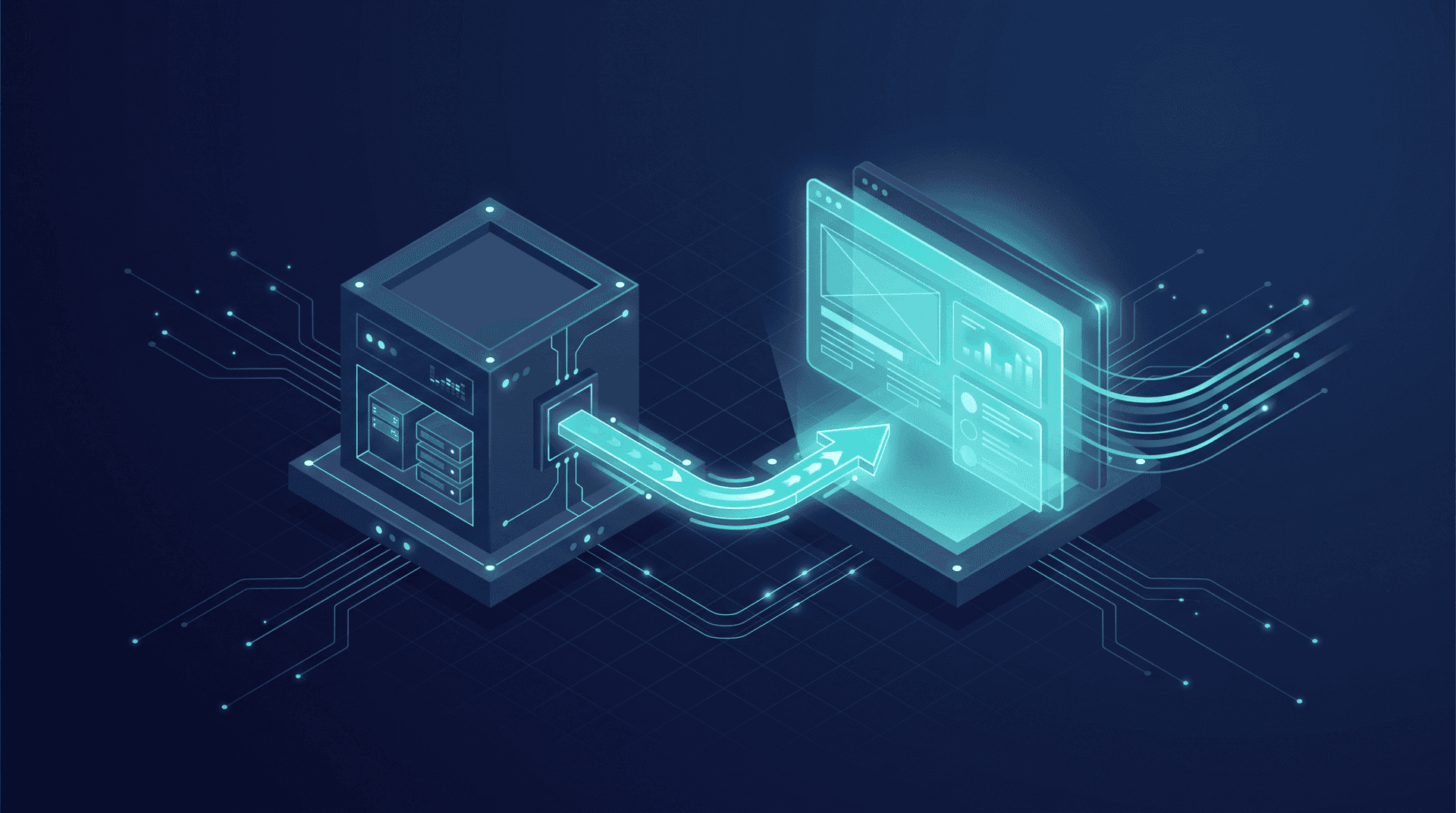 Headless WordPress σε Next.js: Πότε Αξίζει η Μετάβαση και Πότε Όχι