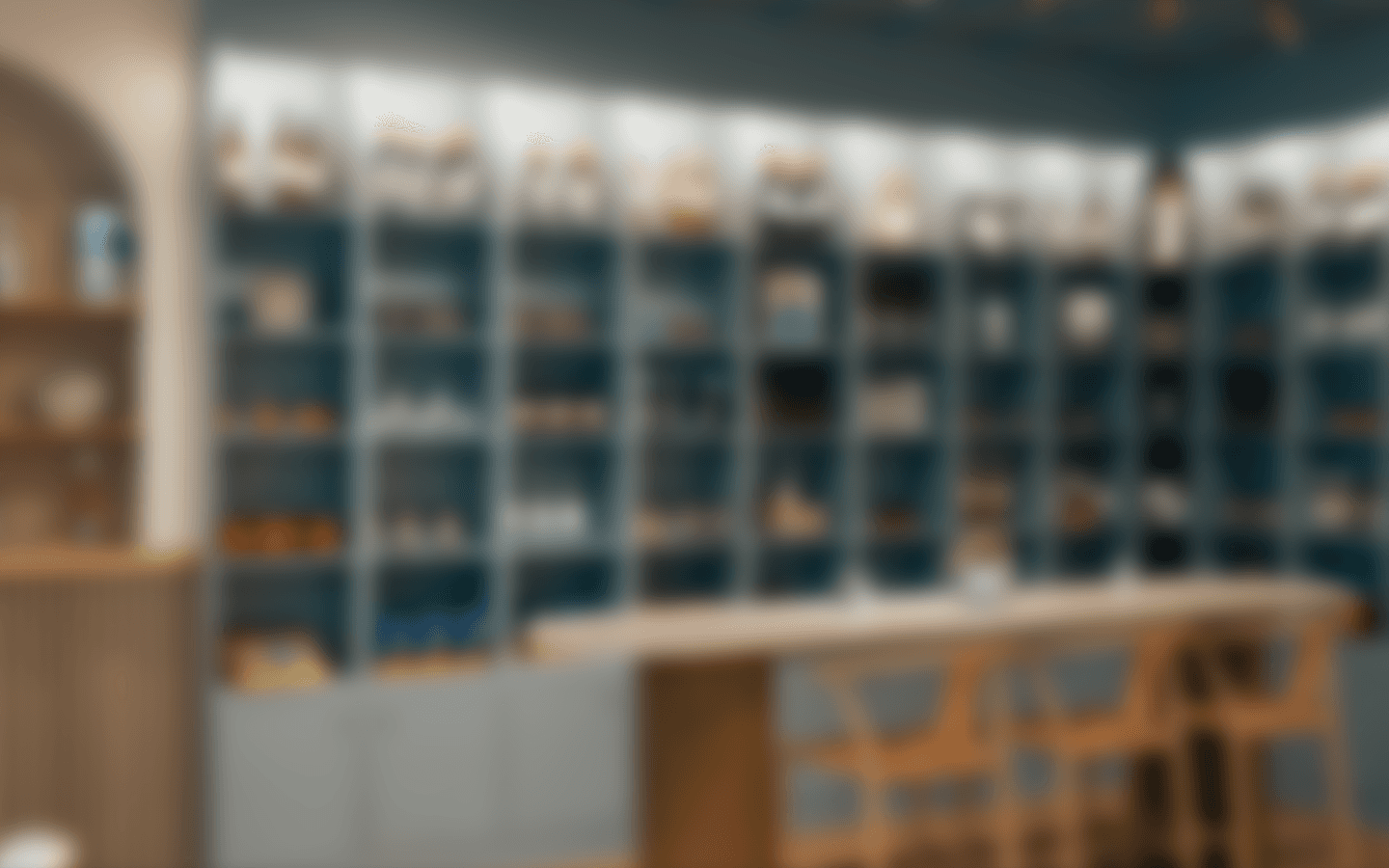 Greek Haus - Website Preview