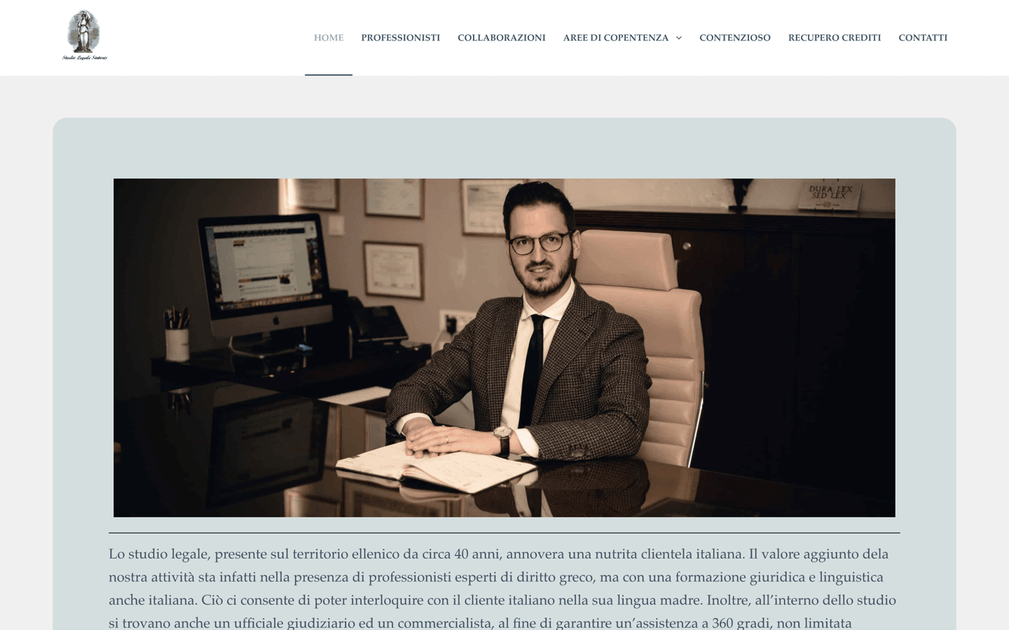 Studio Legale Sintoris