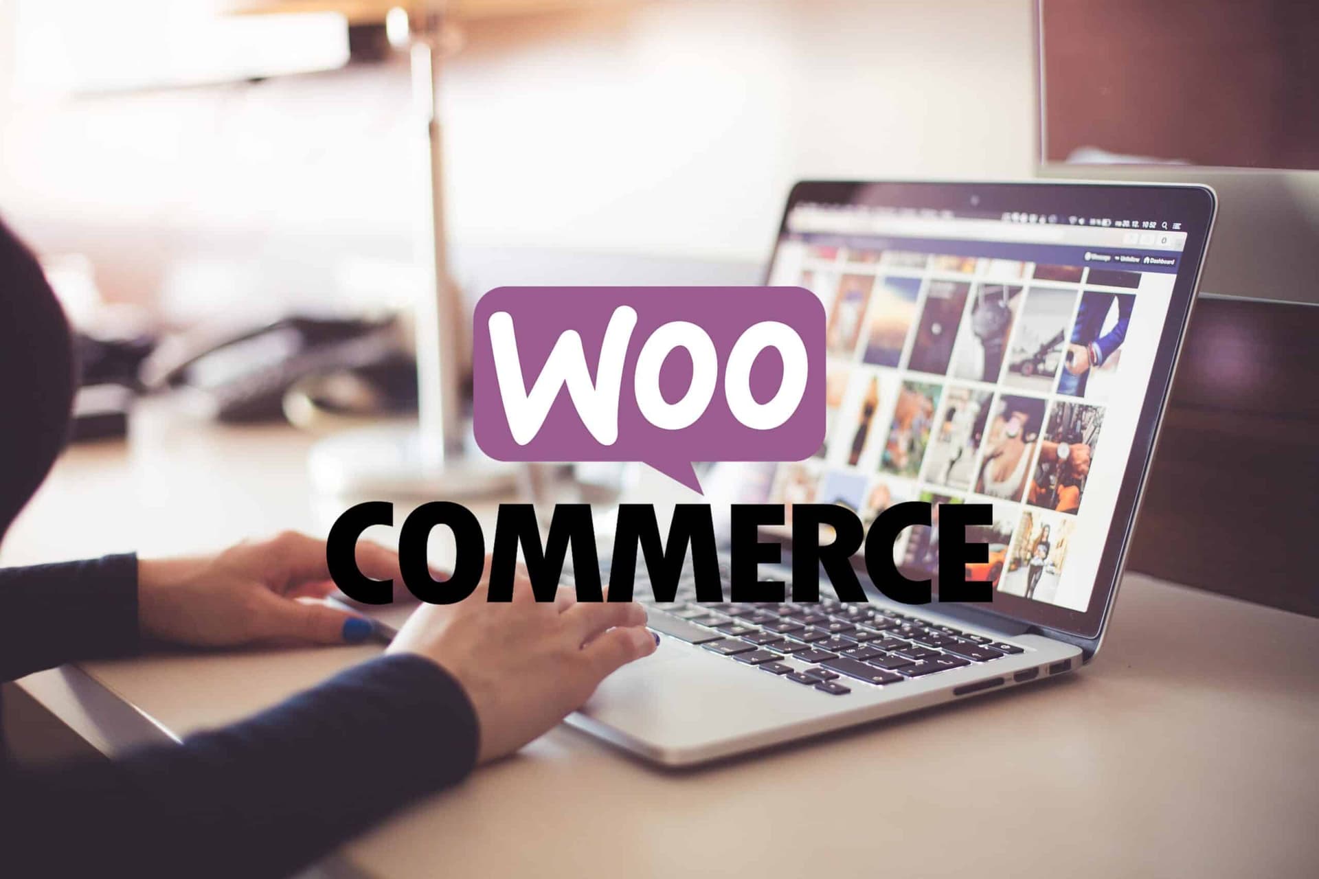WooCommerce E-shop: Γιατί Είναι η #1 Επιλογή για Ελληνικά Online Καταστήματα