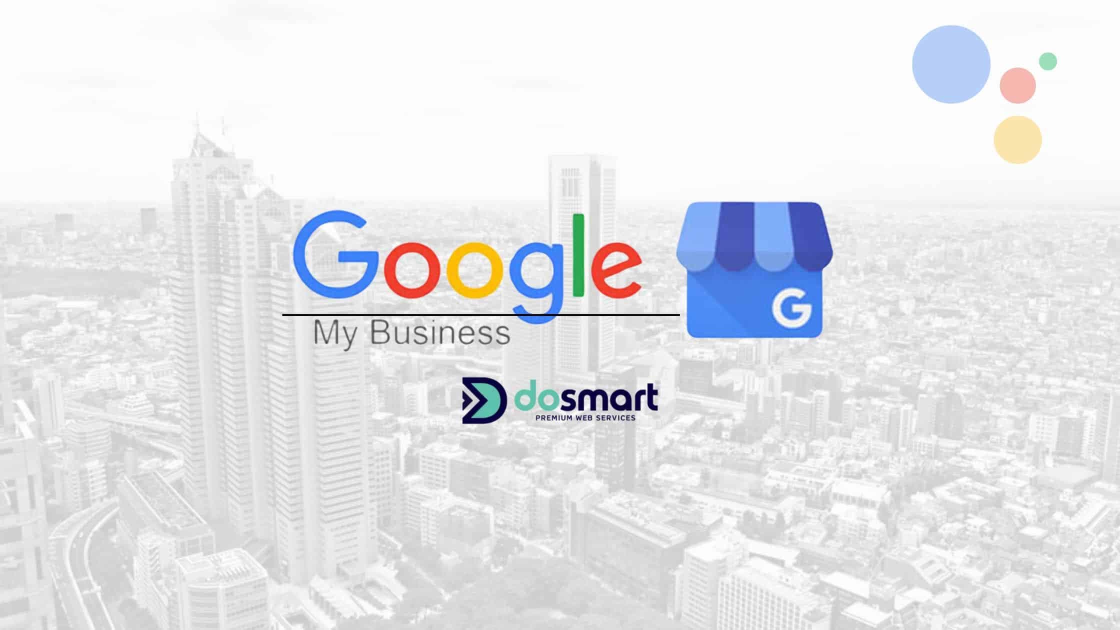 Google Business: Χάρτης και Διαφήμιση (Ads)