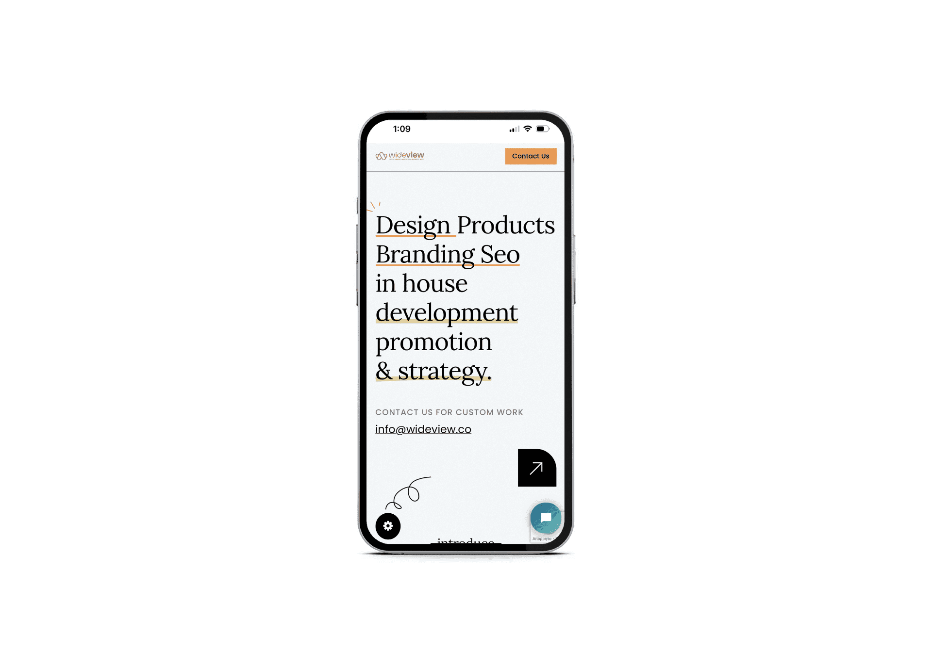 Wideview Entertainment