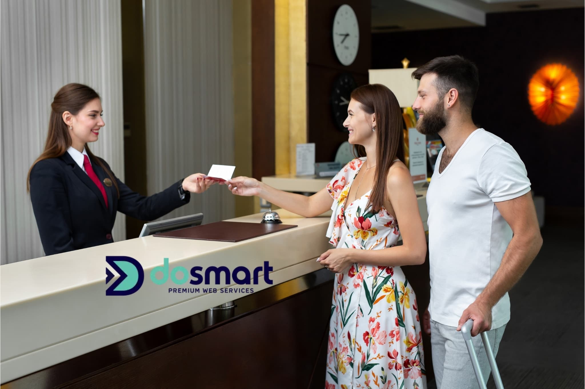 Κατασκευή Ιστοσελίδων για Ξενοδοχεία – Όλα Όσα Πρέπει να Γνωρίζετε Πριν Ξεκινήσετε