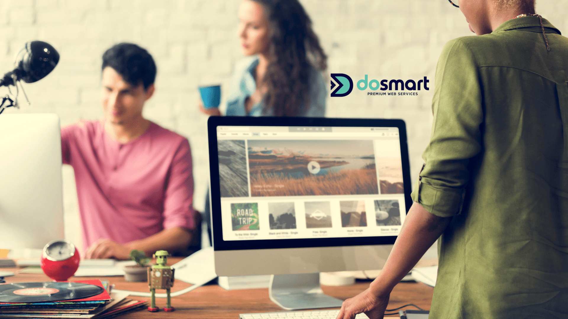 Η Κατασκευή Ιστοσελίδων και η Σημασία της για την Ψηφιακή Παρουσία των Επιχειρήσεων