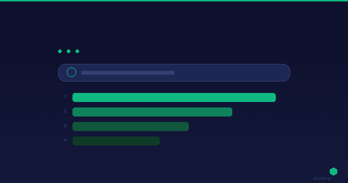 SEO Tips που Δουλεύουν Σήμερα (Όχι το 2010)