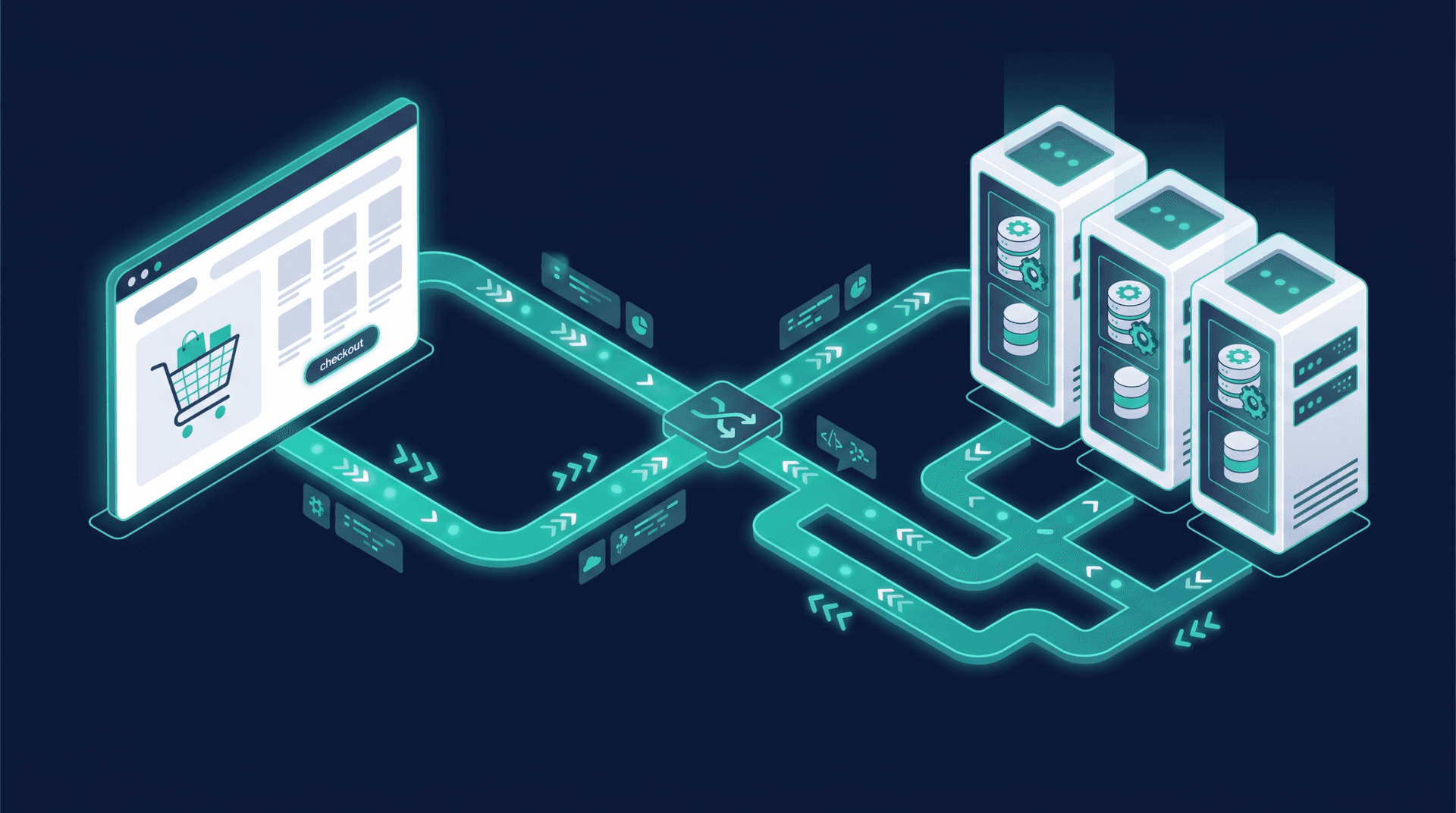 Τι είναι ERP integration για e-shop και πότε αξίζει