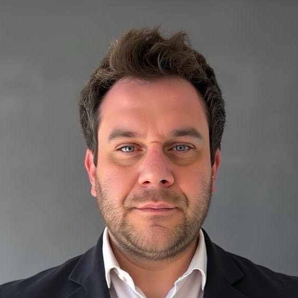 Γιώργος Τσώκας - Founder DoSmart