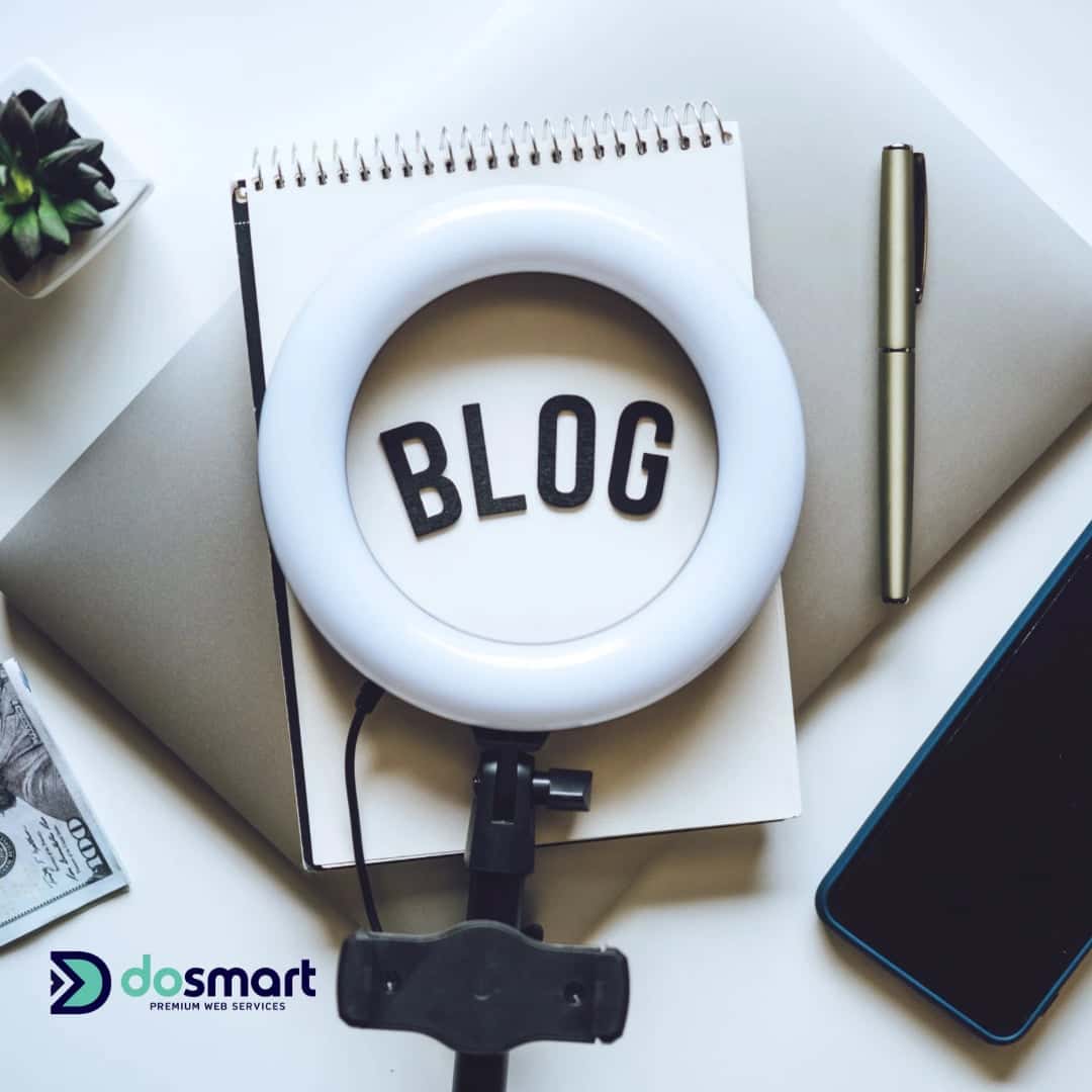 Πώς το Blogging Βοηθάει στο SEO μιας Επιχείρησης