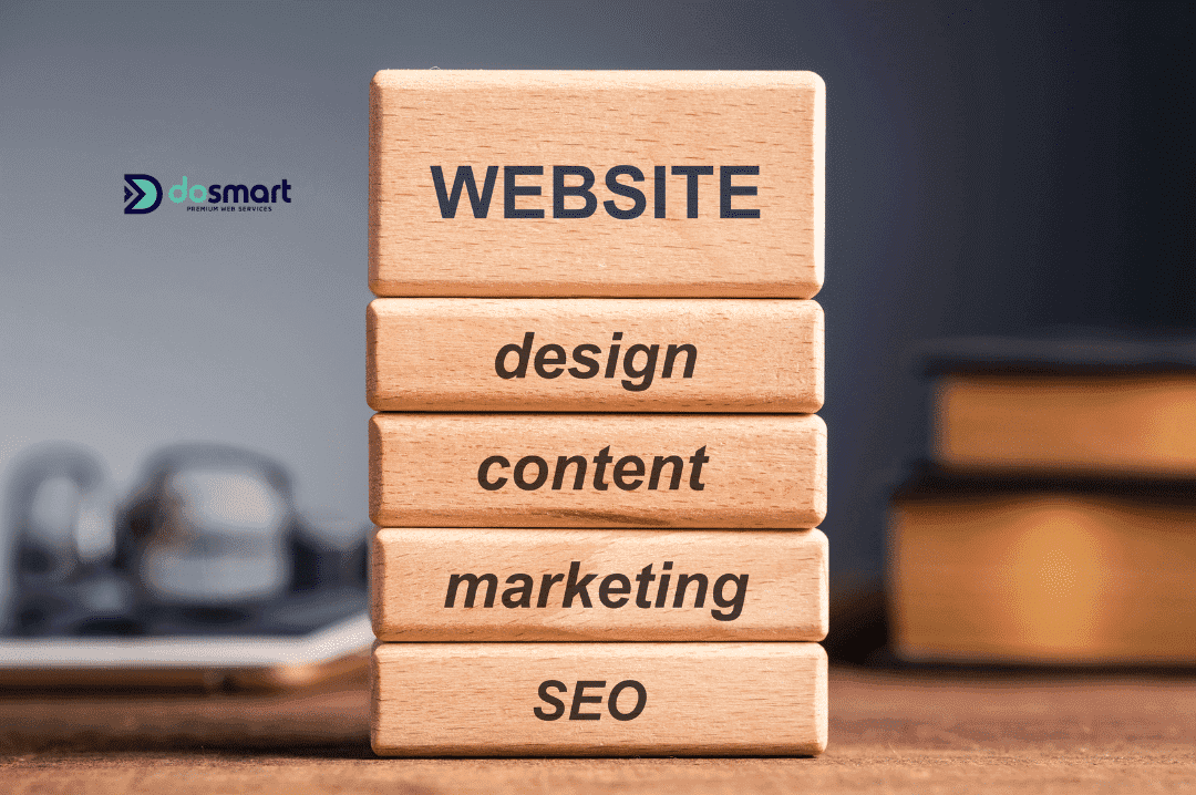 Web Design Trends 2025: Τι πρέπει να ξέρετε