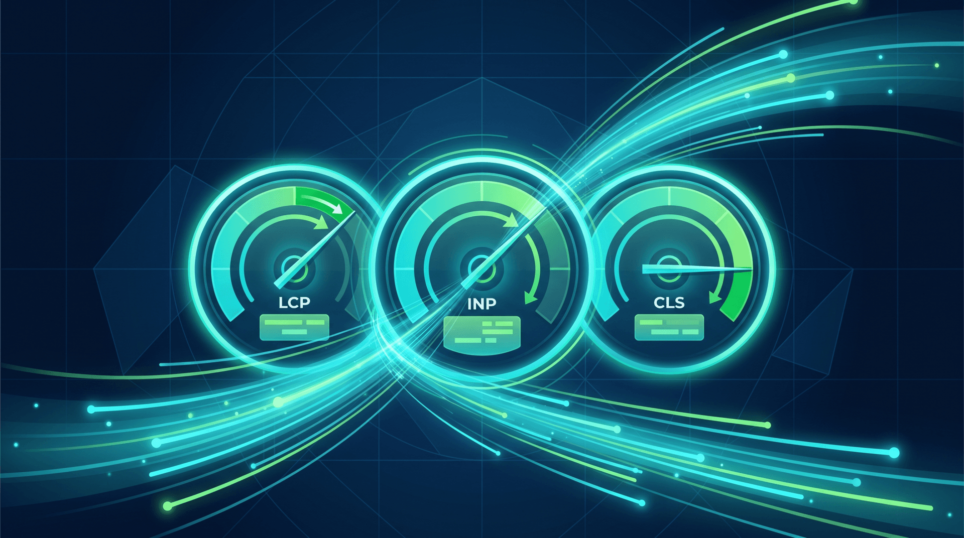 Core Web Vitals 2026: 10 Βήματα για να Πετάει η Ιστοσελίδα σου