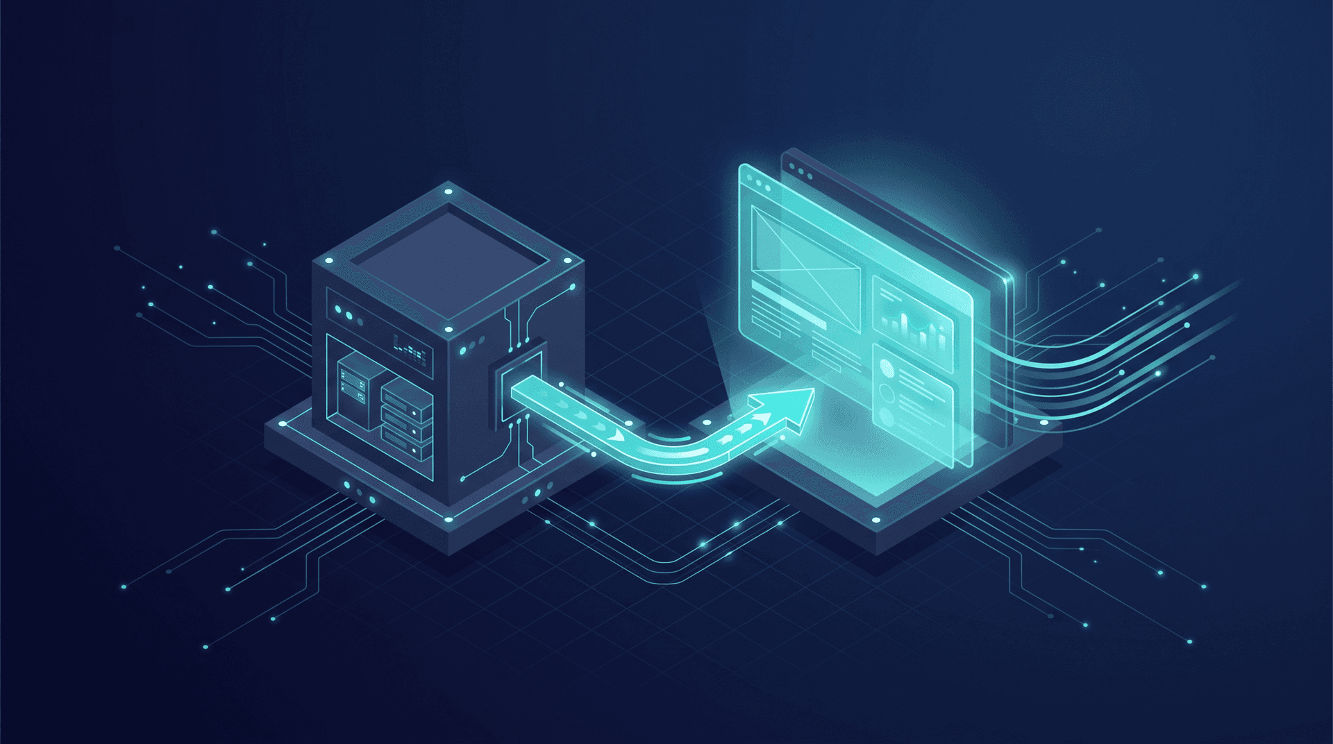 Headless WordPress σε Next.js: Πότε Αξίζει η Μετάβαση και Πότε Όχι
