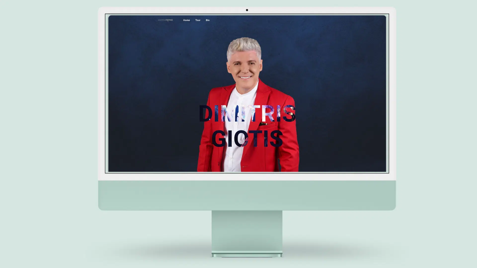 PC MOCKUP giotis