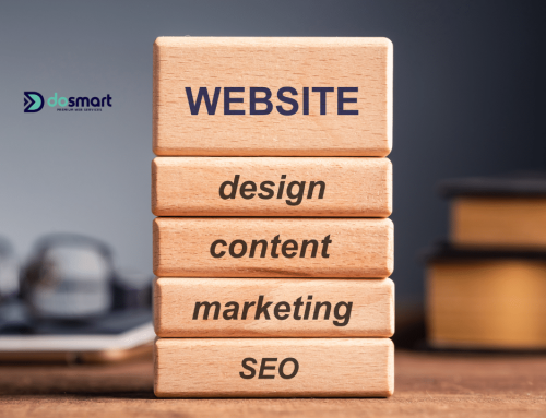 Web Design Trends 2025: Τι πρέπει να ξέρετε